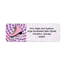 Fiesta de patinaje sobre hielo, patinaje sobre hie