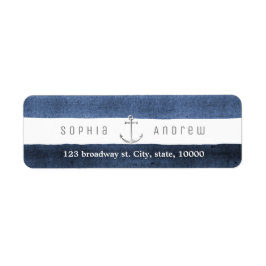 Etiqueta Fiesta marina acuática boda playa náutica