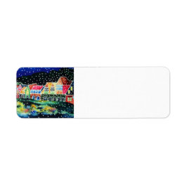 Etiqueta Filadelfia de la fila del barco