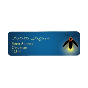 Etiqueta Fireflies