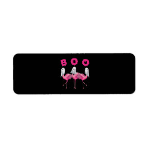Etiqueta Flamencos   Disfraz Flamingo Boo Halloween