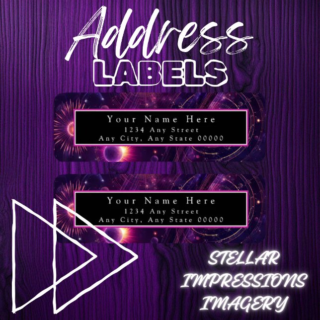 Etiqueta Flujo radiante (Subido por el creador)