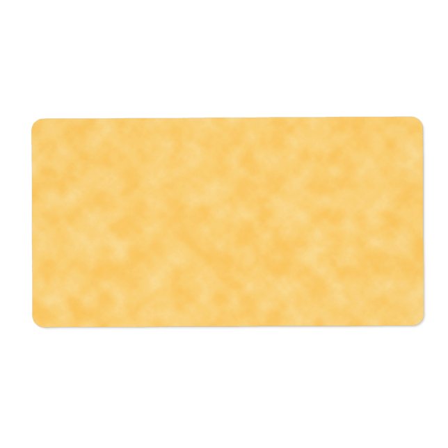 Etiqueta Fondo Amarillo Patentado. (Frente)