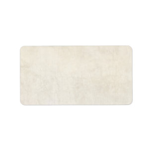 Etiqueta Fondo de pergamino de marfil antiguo de papel de é