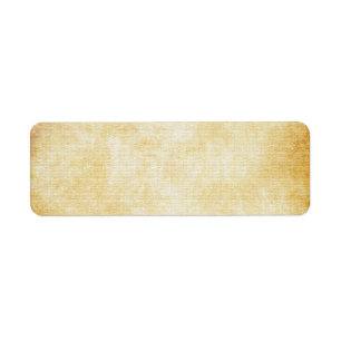 Etiqueta Fondo   Papel de pergamino