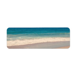 Etiqueta Foto de escena de Aqua Beach