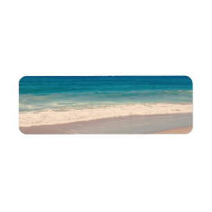 Etiqueta Foto de escena de Aqua Beach