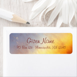 Etiqueta Foto espacial de la nebulosa Hélice