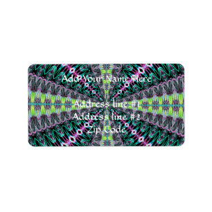 Etiqueta Fractalscopio 39