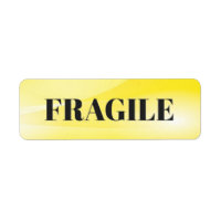 Frágil