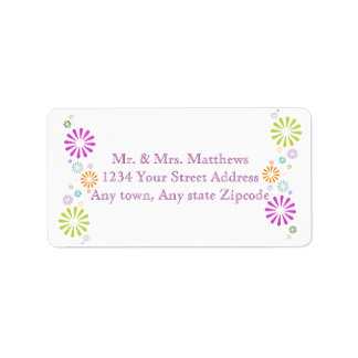 Etiqueta Fragmentos de color