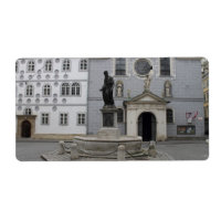 Franziskanerplatz Viena Austria