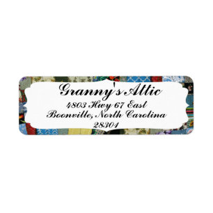 ETIQUETA FRONTERA DE CALIFICACIÓN