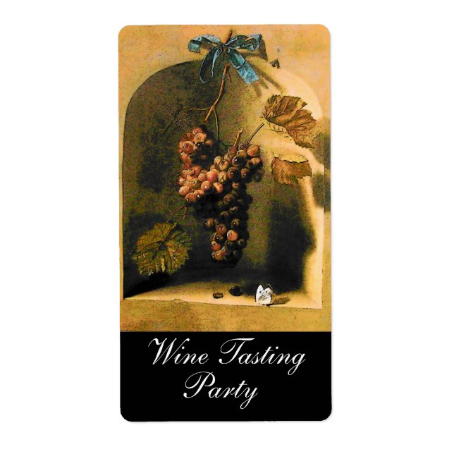 Etiqueta FRUTAS DE TEMPORADA -PROSPERIDAD verde amarillo ma (Frente)