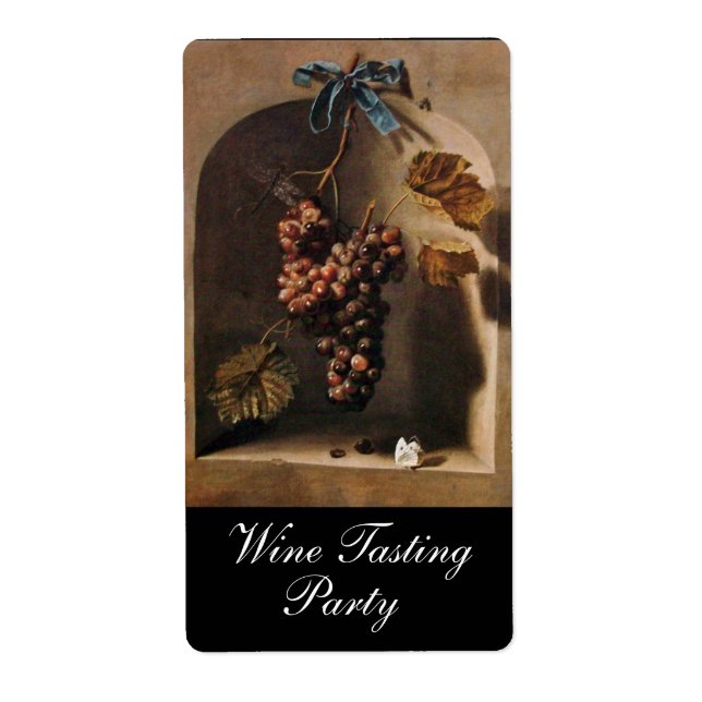 Etiqueta FRUTAS DE TEMPORADA -PROSPERIDAD verde amarillo ma (Frente)