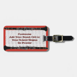 Etiqueta Funda Clarinet