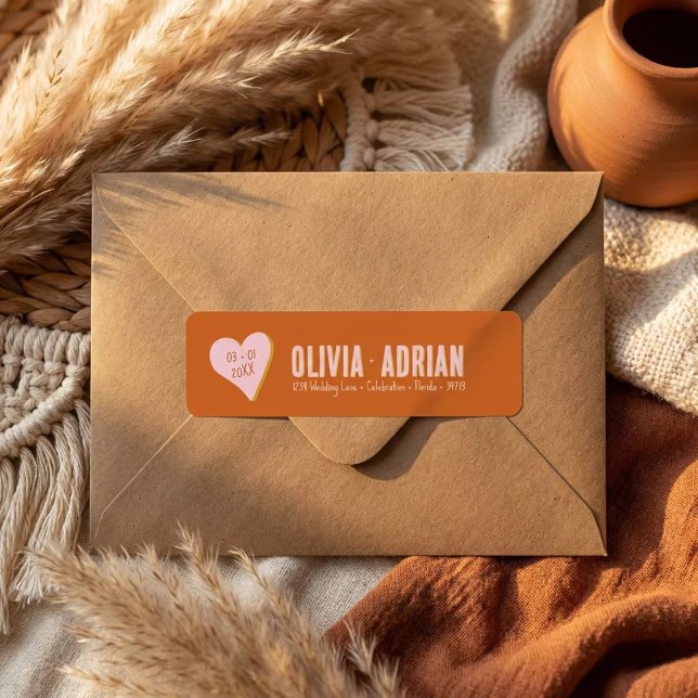 Etiqueta Funky Bold Font (Subido por el creador)