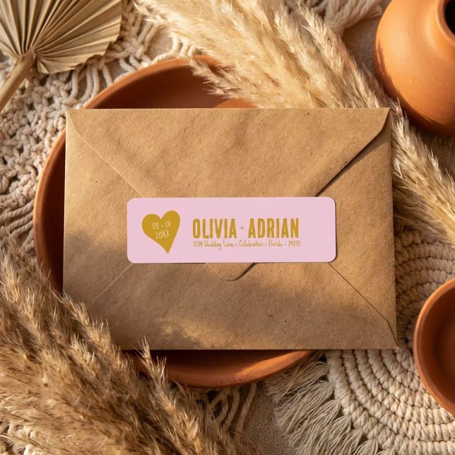 Etiqueta Funky Bold Font (Subido por el creador)