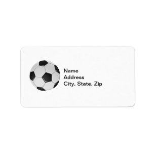 Etiqueta Fútbol americano o de asociación