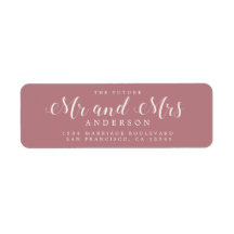 Futuro Sr. Script Dusty Rosa Dirección de devoluci