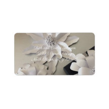 Gafas plateadas Nueva dirección