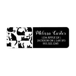 Etiqueta Gatos malos golpeando a las cosas