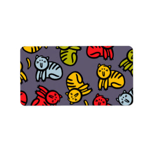 Etiqueta Gatos más bananas