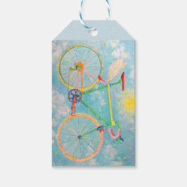 Etiqueta Gaurdian Bike
