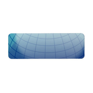 Etiqueta Globe_1_Vector_Clipart