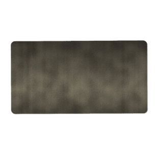 Etiqueta Gótico gris cálido Ombre fondo arte