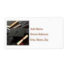 Graduación Clase de