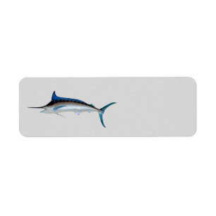 Etiqueta Gran aguja azul