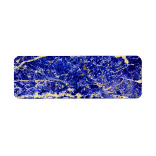 Etiqueta Granito azul, mármol azul, piedra azul