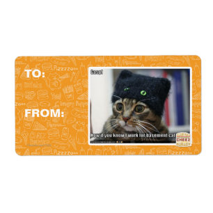 Etiqueta ¡Grito de asombro!