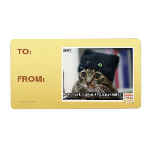 Etiqueta ¡Grito de asombro!