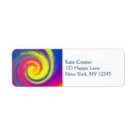 Groovy Resumen Swirl Espiral