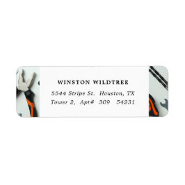 Etiqueta Grupo de construcción