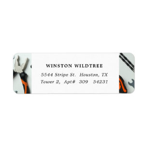 Etiqueta Grupo de construcción