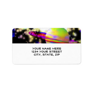 Etiqueta Guardián de la galaxia