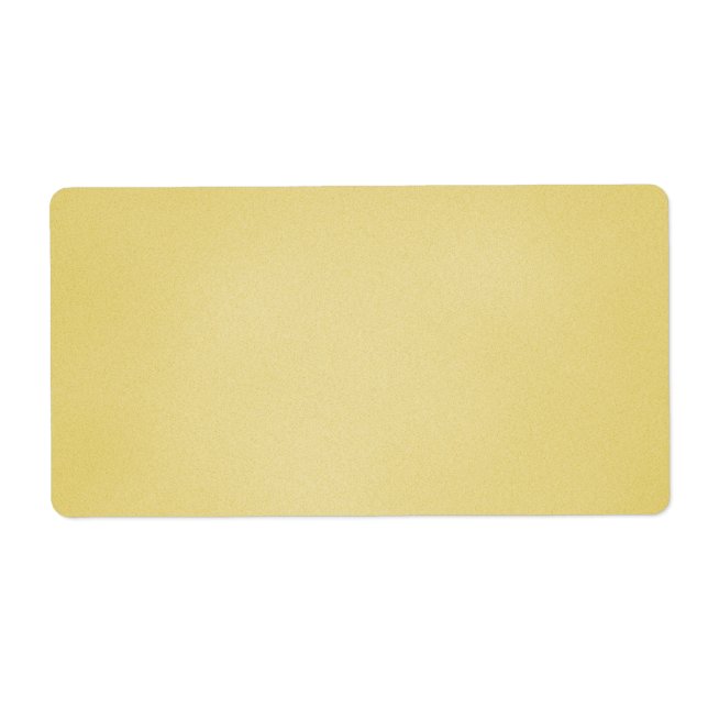 Etiqueta Guay Tan Grainy Look (Frente)