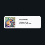 Etiqueta Gustav Klimt - Bebé / Cuna<br><div class="desc">Bebé / Cuna - Gustav Klimt,  Petróleo en lienzo,  1917-1918</div>