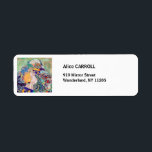 Etiqueta Gustav Klimt - Bebé / Cuna<br><div class="desc">Bebé / Cuna - Gustav Klimt,  Petróleo en lienzo,  1917-1918</div>