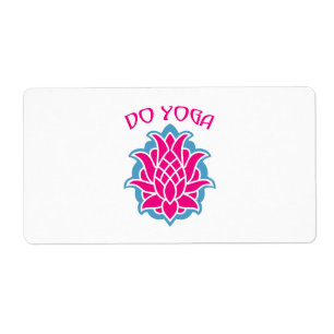 Etiqueta Hacer yoga