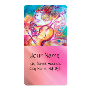 Etiqueta HARMONY TRIO SPRING MUSIC CONCERT Pink