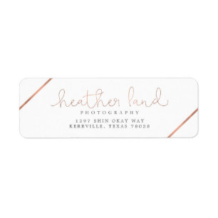 Etiqueta Heather Land