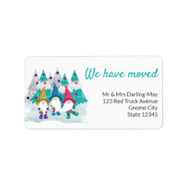 Etiqueta Hemos movido la dirección de retorno de árboles na