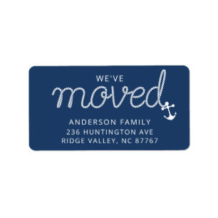 Etiqueta Hemos movido la dirección de retorno del ancla n