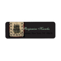 Héroes de la guerra civil