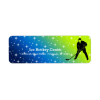 Hockey sobre hielo