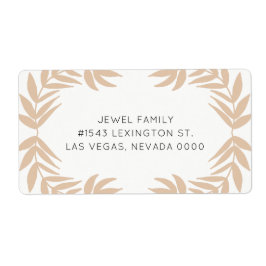 Etiqueta Hojas alegres